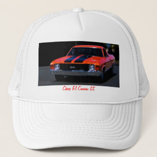 CASQUETTE DE L'EL CAMINO SOLIDES SOLUBLES