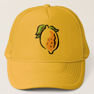 Casquette de Lemonawsome