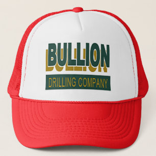 Casquette de lingot