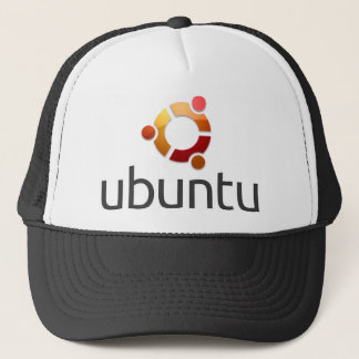 casquette de Linux d'ubuntu