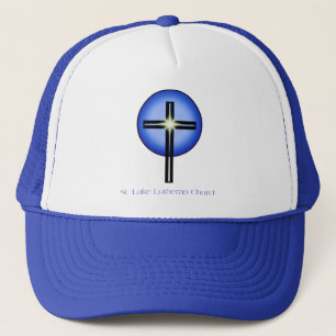 Casquette de logo