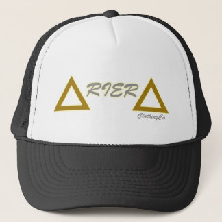 CASQUETTE DE LOGO D'ARIERA