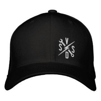 Casquette de logo de boulon de clé de VSSD