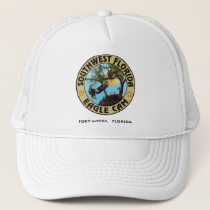 Casquette de logo de SWFEC