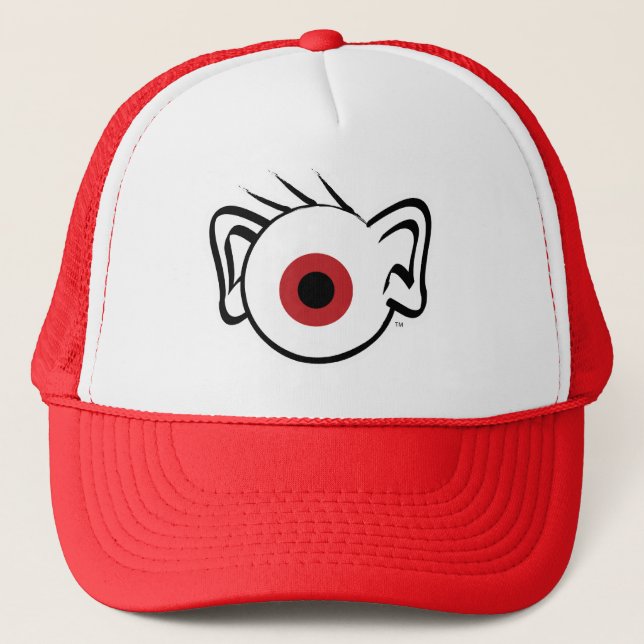 Casquette de logo de VSP (Devant)