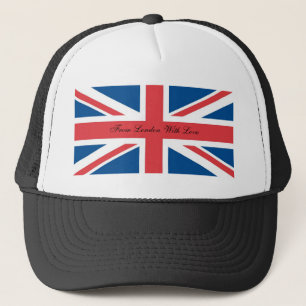 Casquette De Londres Avec Amour