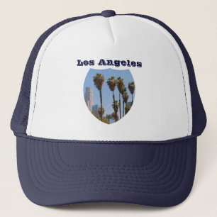 Casquette de Los Angeles !