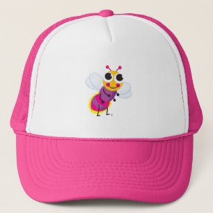 Casquette de luciole