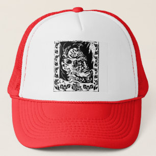 Casquette de M. Scratch