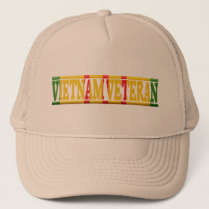 Casquette de Maille-De retour de vétéran de VSM