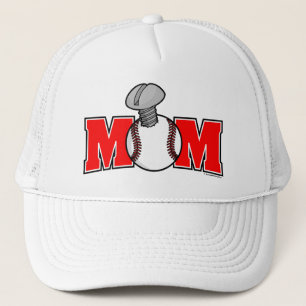 Casquette de maman de Screball