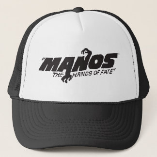 Casquette de Manos de destin