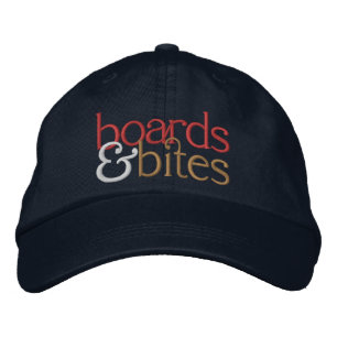 casquette de marine avec logo