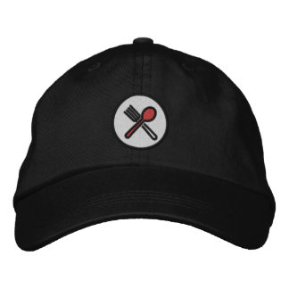 Casquette de marque confortable