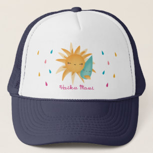 Casquette "de Maui de Haiku"