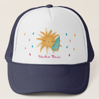 Casquette "de Maui de Haiku"