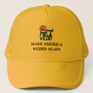 Casquette de MAWA