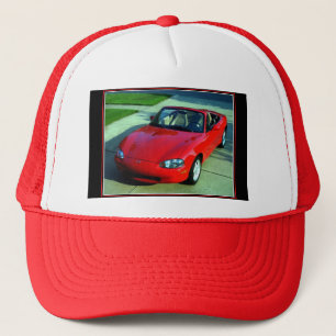 CASQUETTE de Mazda Miata