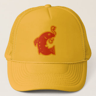 Casquette de McCall Mudhens