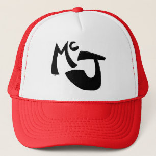 Casquette de McJefferstein