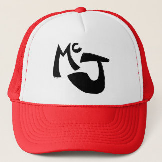 Casquette de McJefferstein