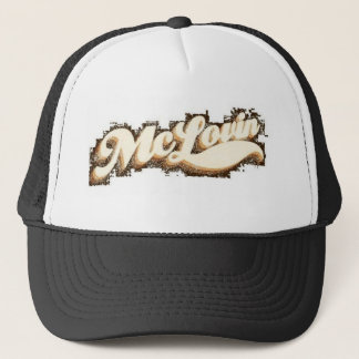 Casquette de McLovin