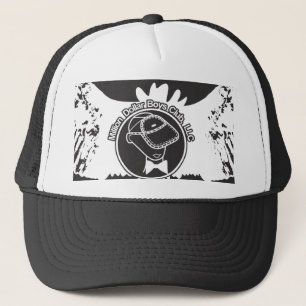 Casquette de MDBCllc