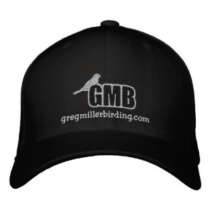 Casquette de mélange de laine flexible GMB