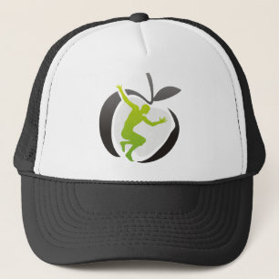 Casquette de menu d'exercice