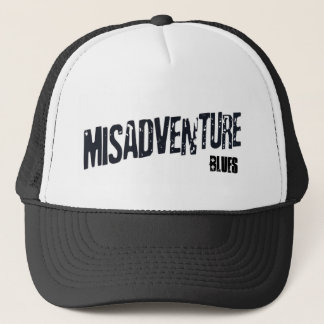 Casquette de mésaventure