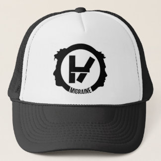Casquette de mille d'étang