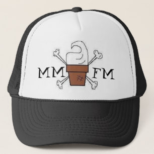Casquette de MMFM Frogurt
