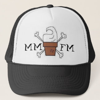 Casquette de MMFM Frogurt