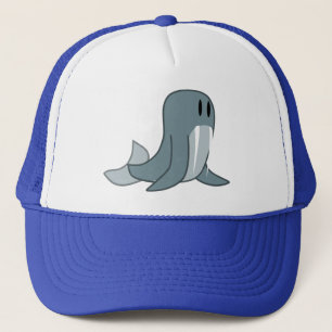 Casquette de morse