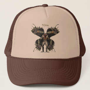Casquette de Mothman