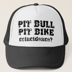 Casquette de moto Pit Bull Dirt Bike Motocross