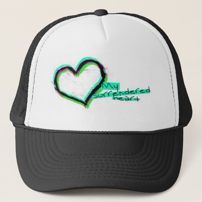 Casquette de MSH (Devant)