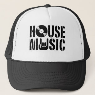 Casquette de musique de Chambre