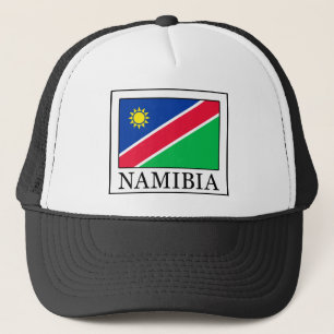 Casquette de Namibie
