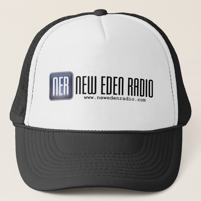 Casquette de NER WWW (Devant)