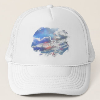 Casquette de nuages