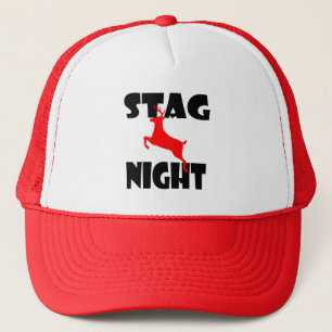 casquette de nuit de mâle
