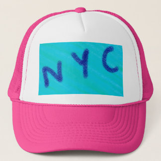 Casquette de NYC