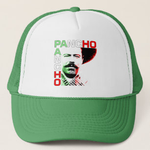 Casquette de Pancho Villa