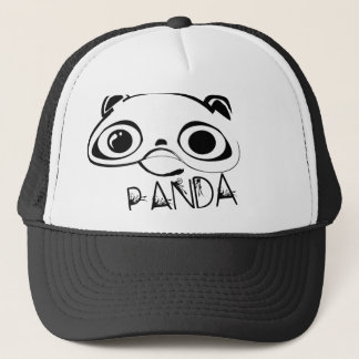 CASQUETTE DE PANDA