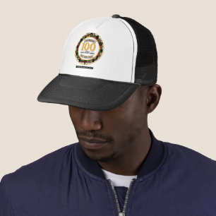 Casquette de papa brodée Mois de l'histoire des No