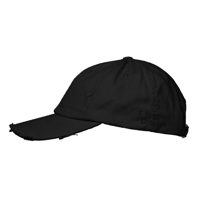 Casquette de papa de caisson de basses de #UGCS (Gauche)