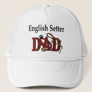 Casquette de papa de poseur anglais