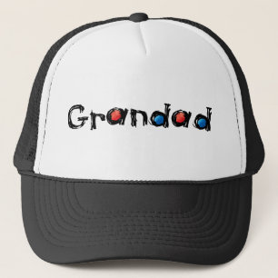 Casquette de papy