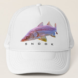 Casquette de pêche